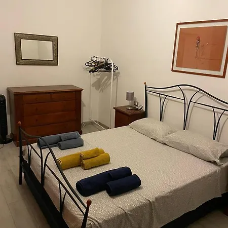 Central Station Apartamento