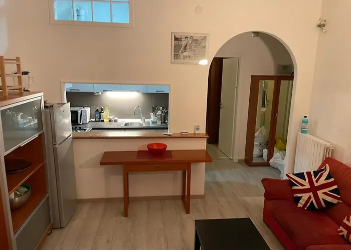 Apartament Central Station *