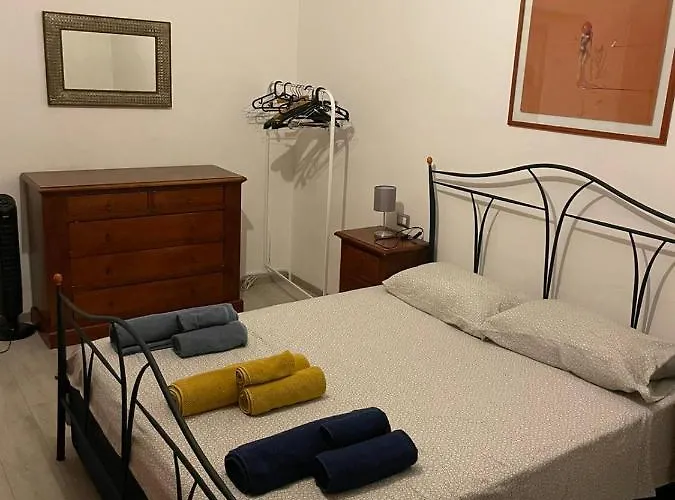 Central Station Apartament