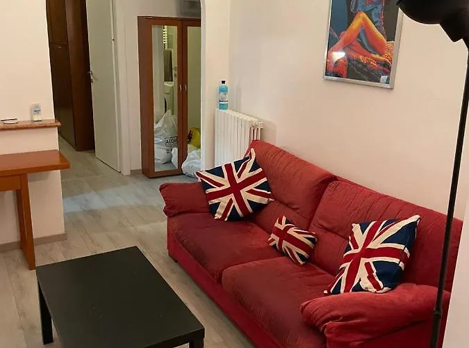 Apartament Central Station *